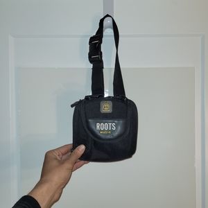 Vintage roots fannypack bag